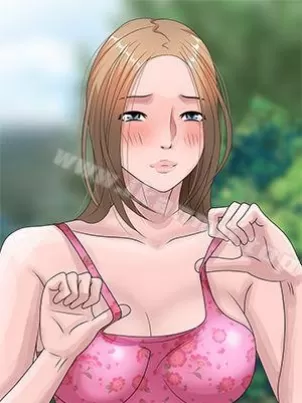 《[3D]我的女